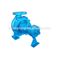pompe centrifuge sanitaire pour l’industrie des boissons et produits laitiers